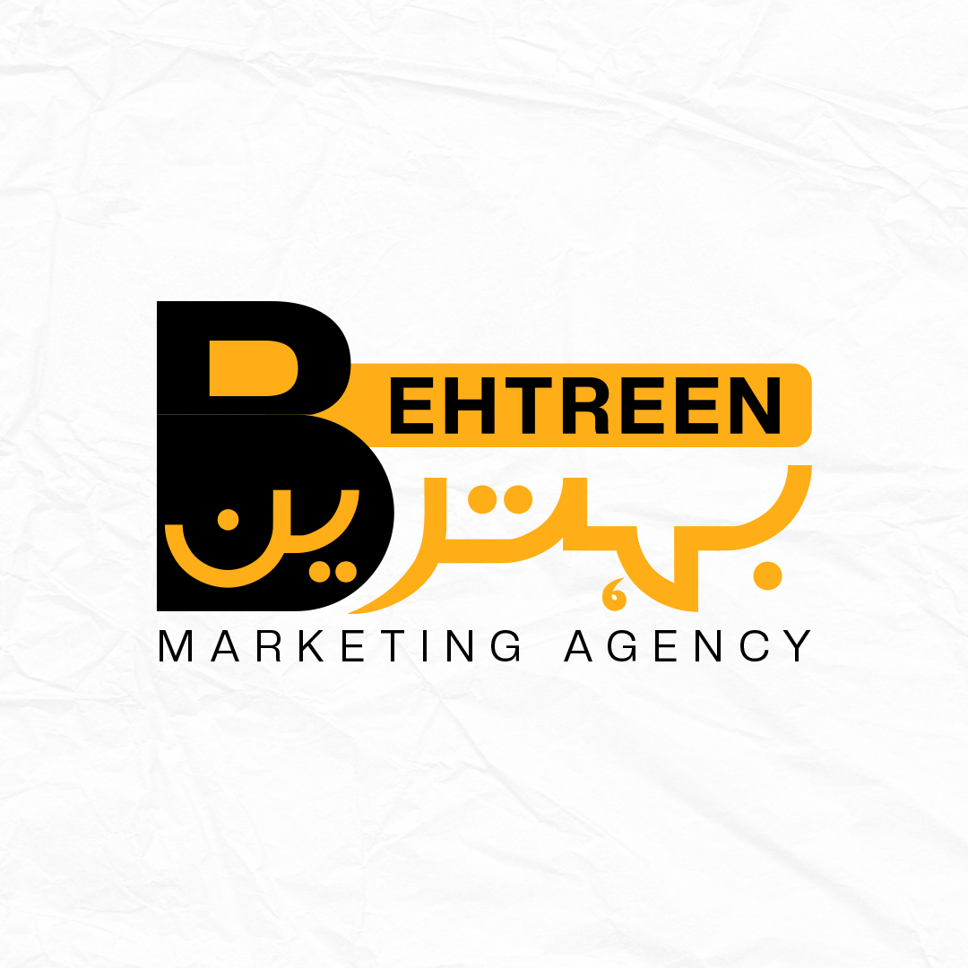 Behtreen Marketing Agency 