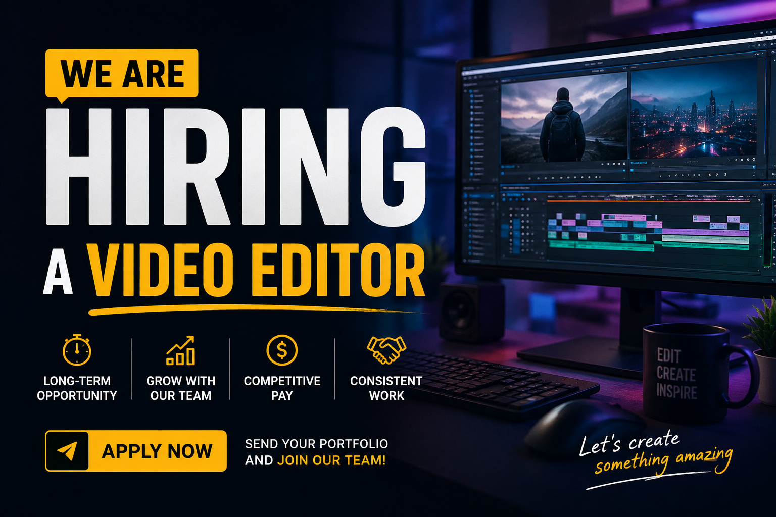 Video Editor