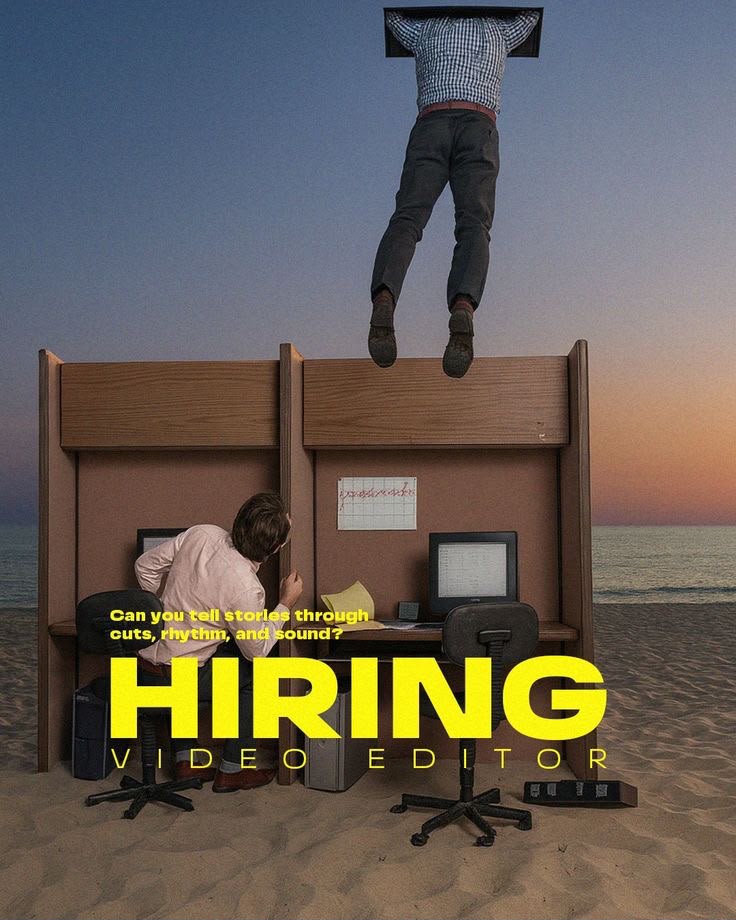 Video Editor (CapCut) - Intermediate Level