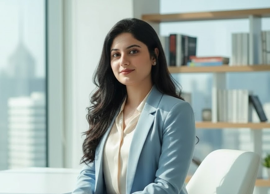 Shama Sarfaraz
