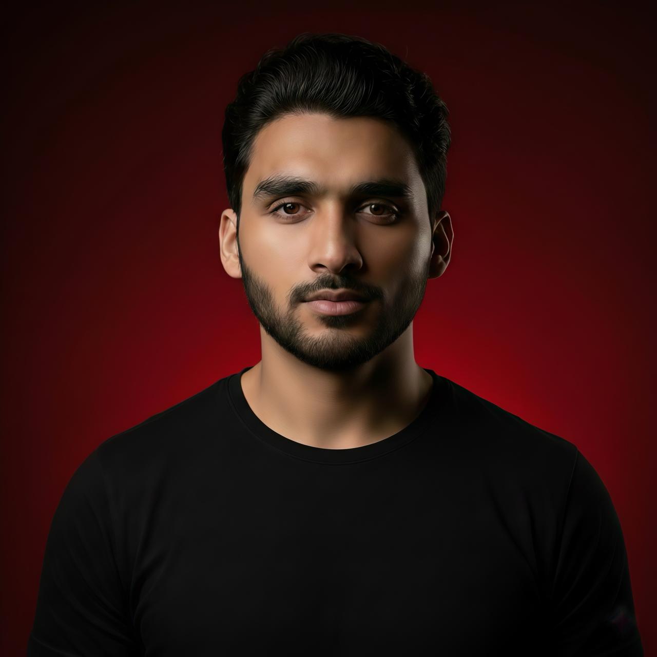 Umar Ali