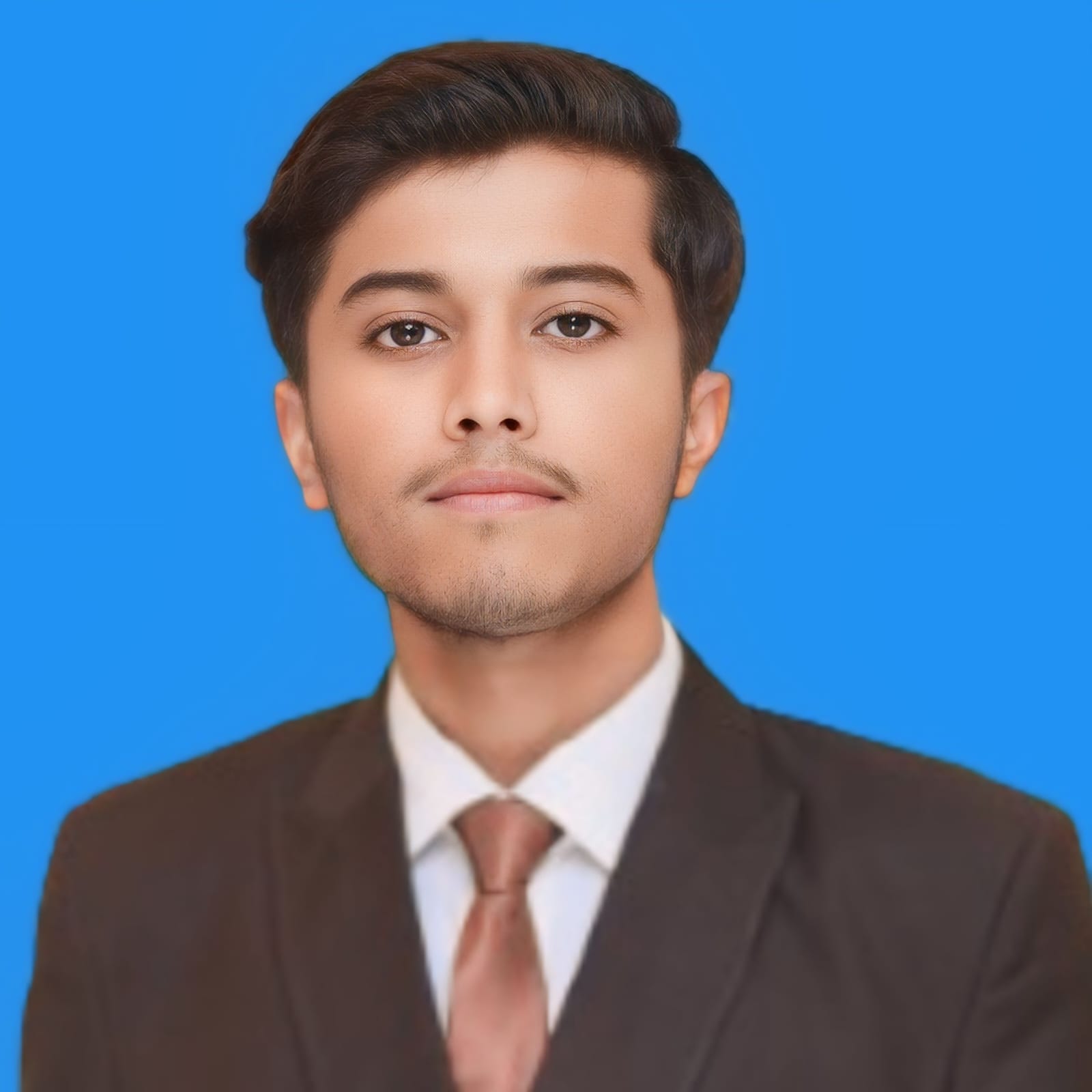 Muhammad Ibtesam Arshad