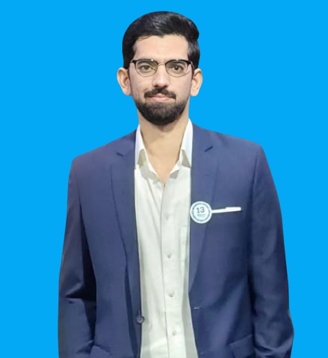 Ammar Ahmed