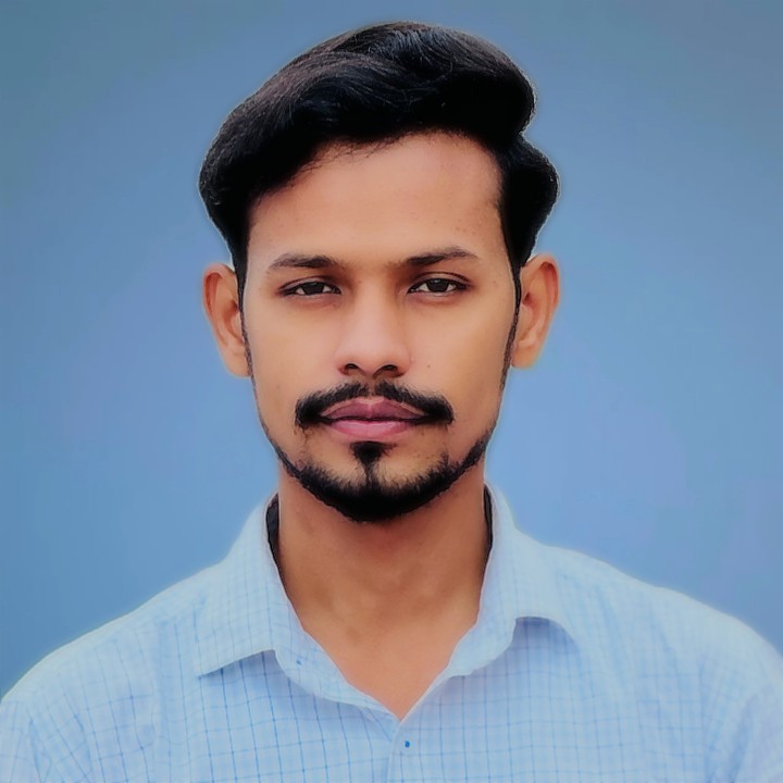 Umar Daraz