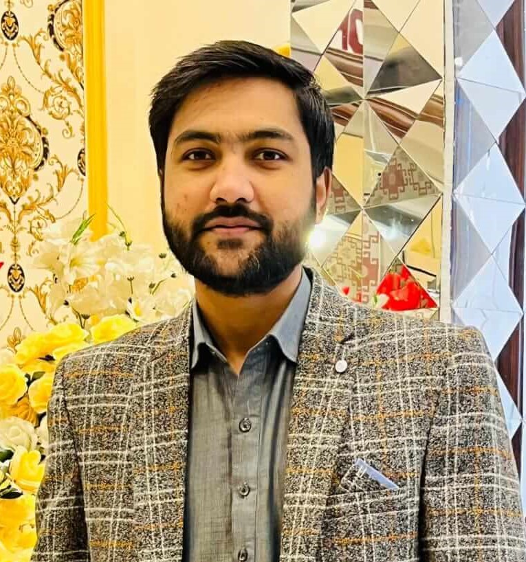 Muhammad Usama Aziz