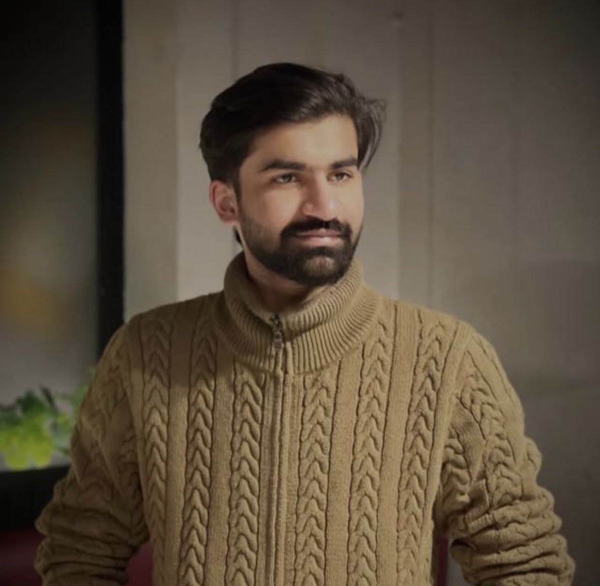 Saad Khurram