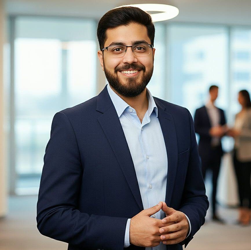 Noman Shehzad