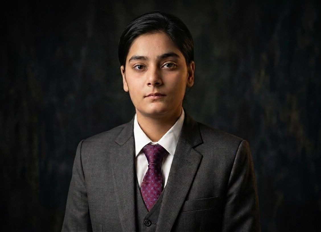HIFZA SHAHID 