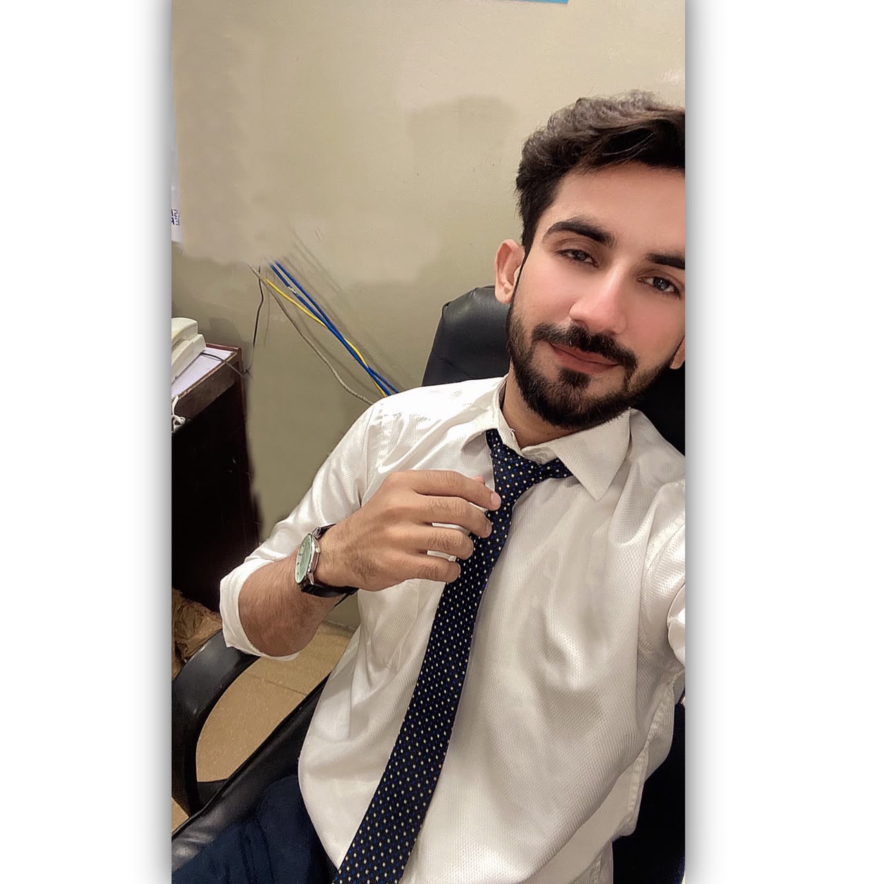 Shahid Hussain