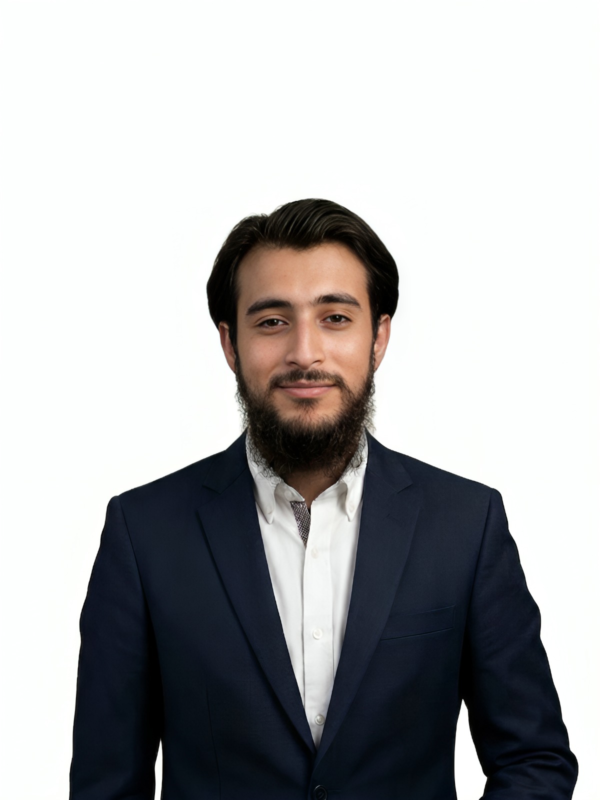 Muhammad Asad