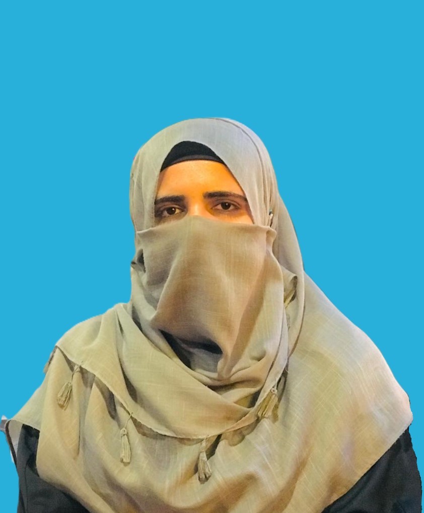 Izzah Alam