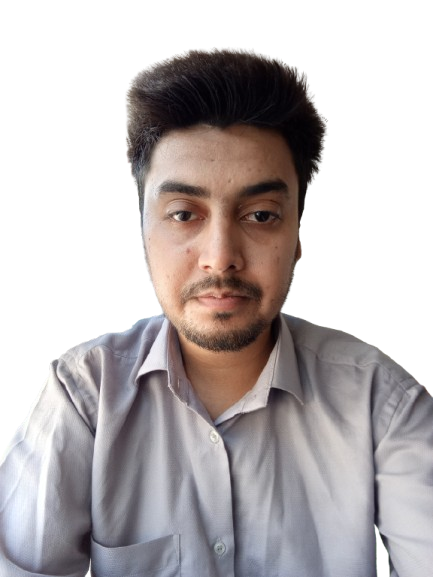 Mirza Muhammad Usman 