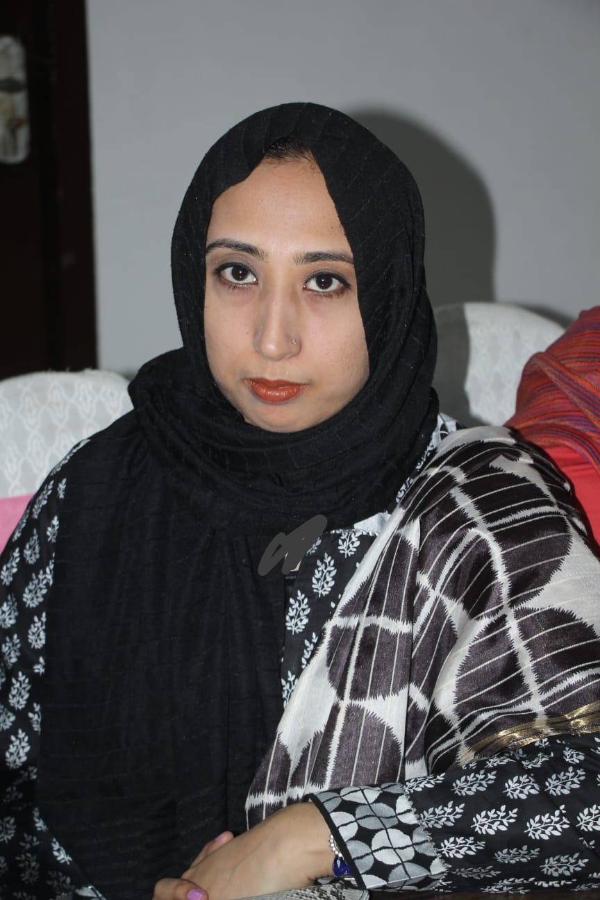 Narjis Syed